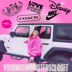 Meet your Posher, Madison